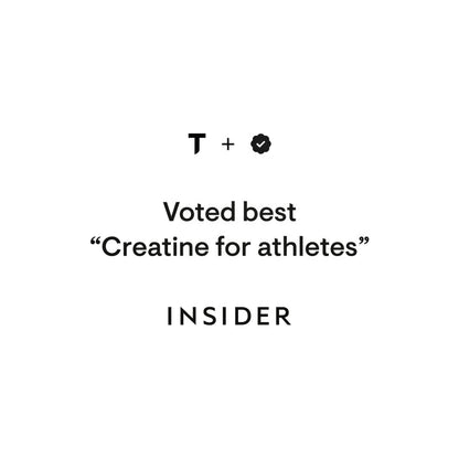 Creatine - 90 Servings