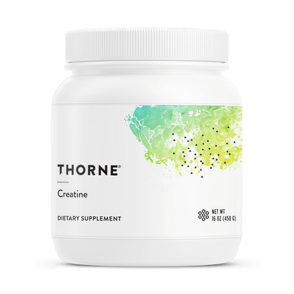 Creatine - 90 Servings